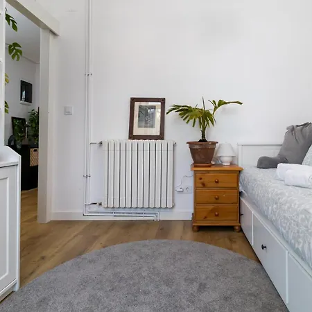 Holiday home Gran Casa Familiar Al Lado De La Playa Santander