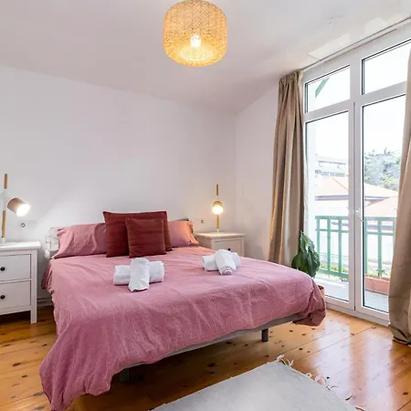 Holiday home Gran Casa Familiar Al Lado De La Playa