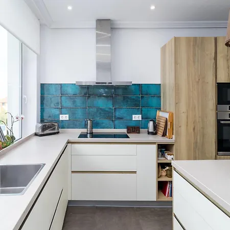 Gran Casa Familiar Al Lado De La Playa Holiday home *