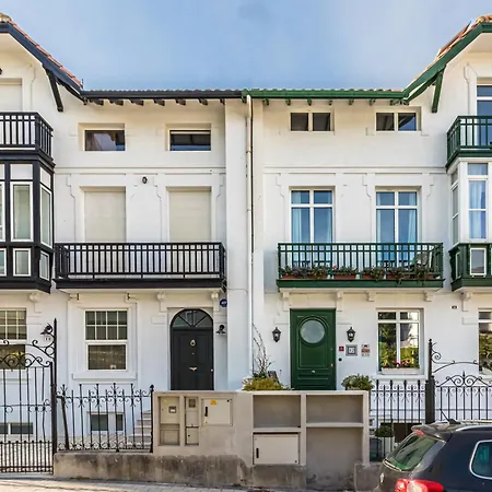 Gran Casa Familiar Al Lado De La Playa Holiday home *
