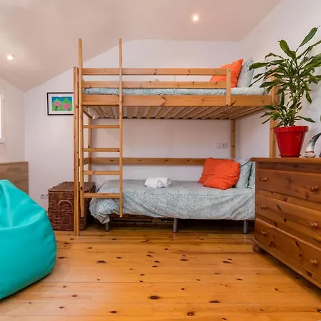 Gran Casa Familiar Al Lado De La Playa Holiday home *