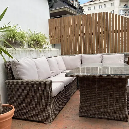 Holiday home Gran Casa Familiar Al Lado De La Playa *