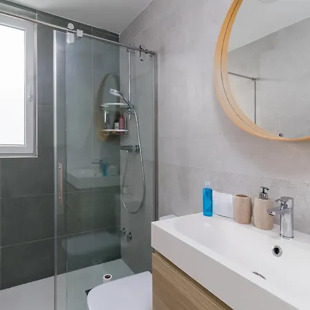 Gran Casa Familiar Al Lado De La Playa Prázdninový dům *