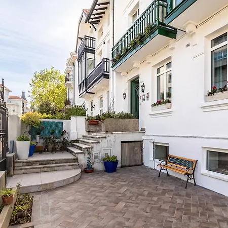 Gran Casa Familiar Al Lado De La Playa Prázdninový dům *