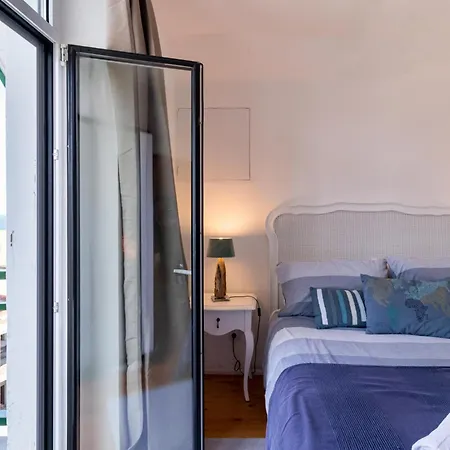 Prázdninový dům Gran Casa Familiar Al Lado De La Playa Santander