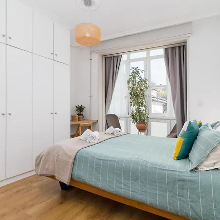Prázdninový dům Gran Casa Familiar Al Lado De La Playa