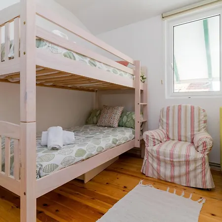 Gran Casa Familiar Al Lado De La Playa Prázdninový dům