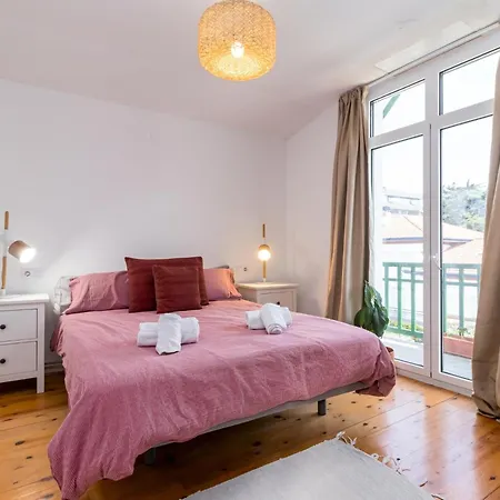 Prázdninový dům Gran Casa Familiar Al Lado De La Playa